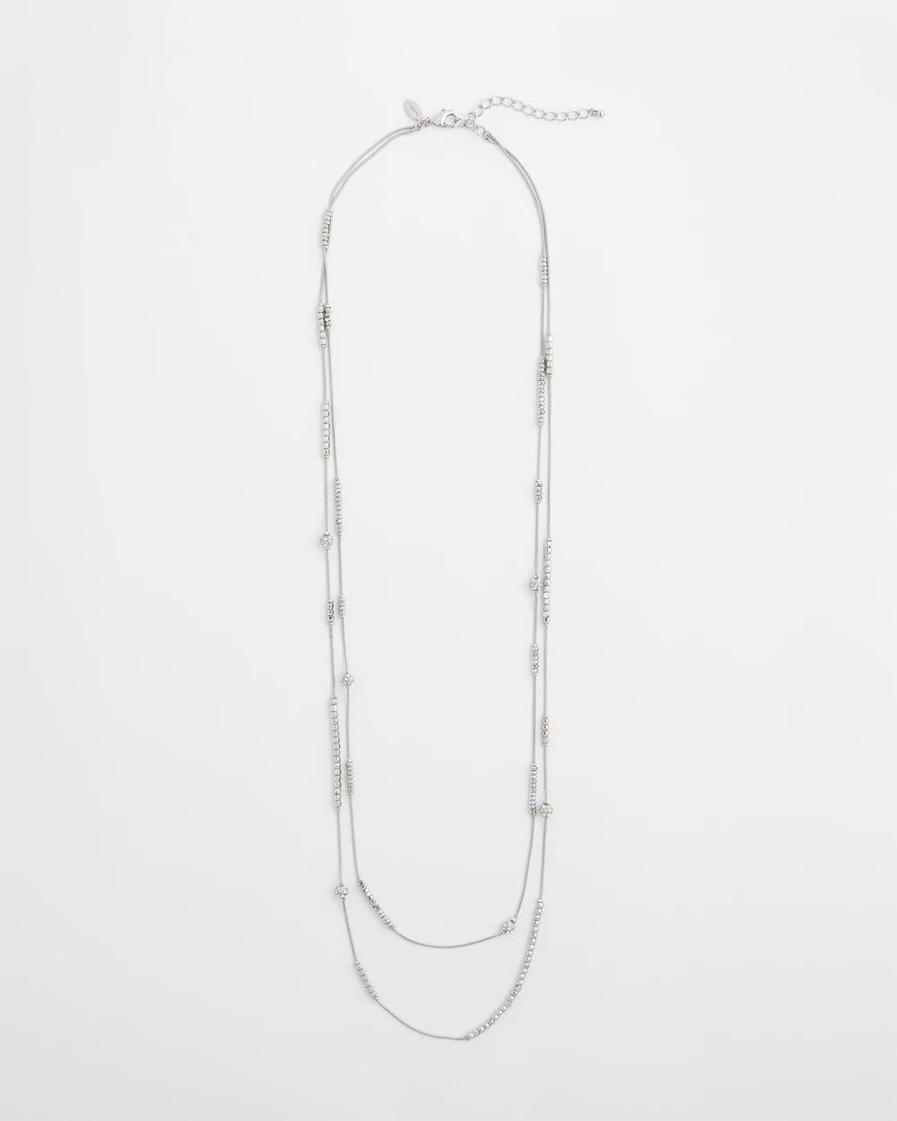 Chico's Recommended | Hexie Multi-Strand Necklace