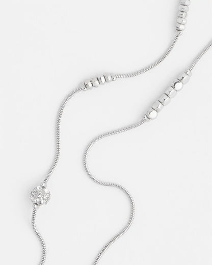 Chico's Recommended | Hexie Multi-Strand Necklace