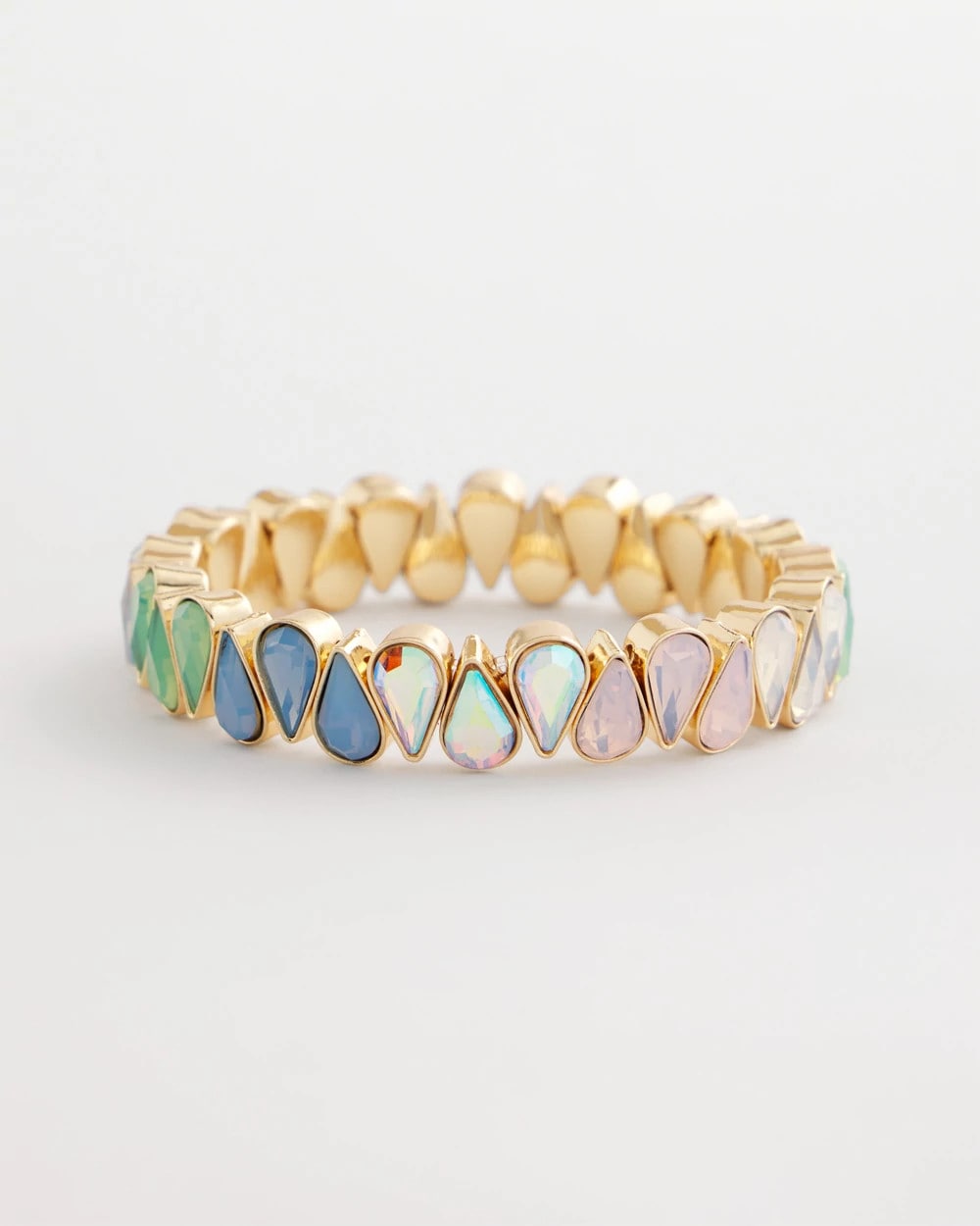Chico's Special Offer | Teardrop Tennis Bracelet