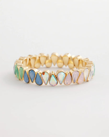 Chico's Special Offer | Teardrop Tennis Bracelet