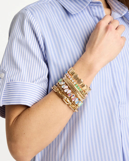 Chico's Special Offer | Teardrop Tennis Bracelet